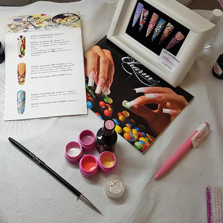 Lucca Nail Academy